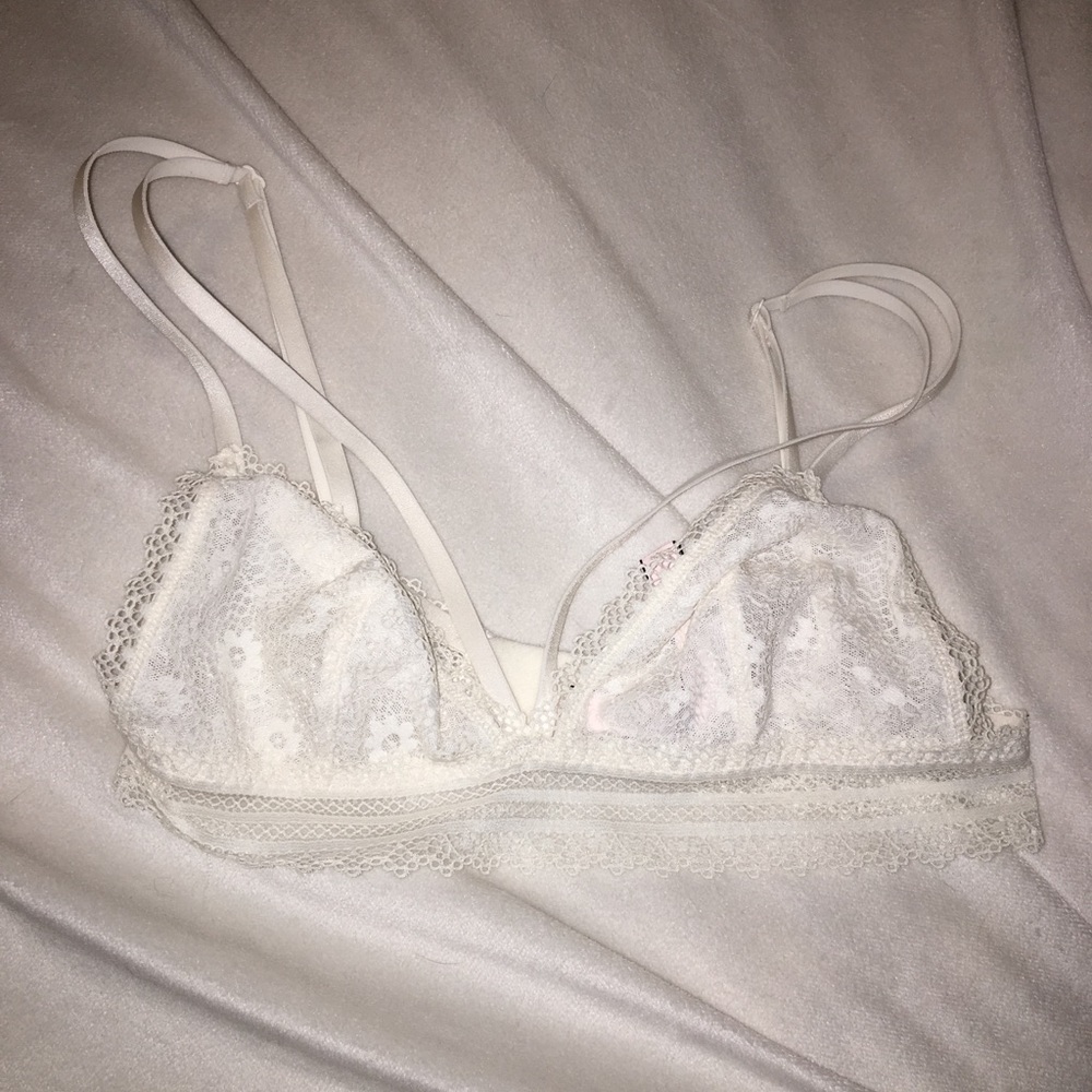 Victoria’s Secret bralette